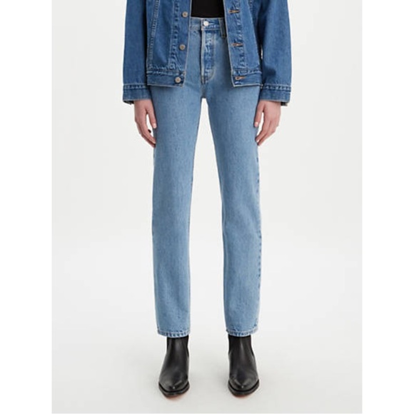 Levi's Denim - NWT Levi’s 501 Jeans